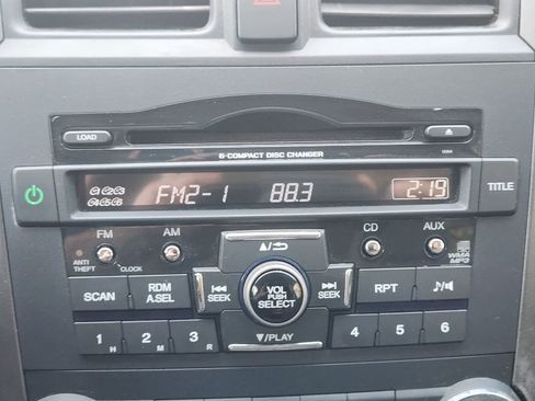 Used 2010 Honda CR-V EX image 16