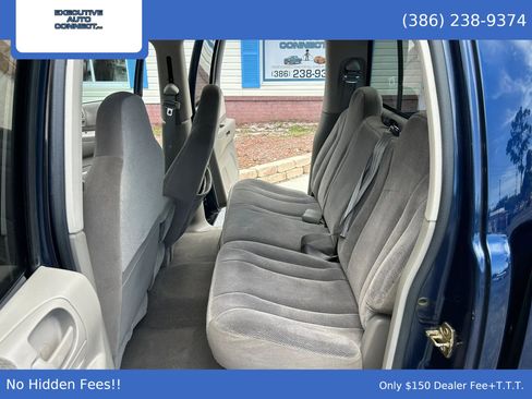 Used 2002 Dodge Dakota Sport RWD image 13