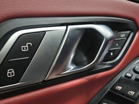 Used 2023 BMW 330i xDrive Sedan w/ Driving Assistance Package image 21