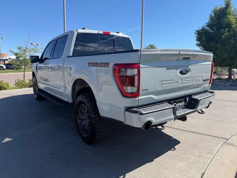 Used 2023 Ford F150 Tremor w/ Equipment Group 402A High AWD/4WD image 6