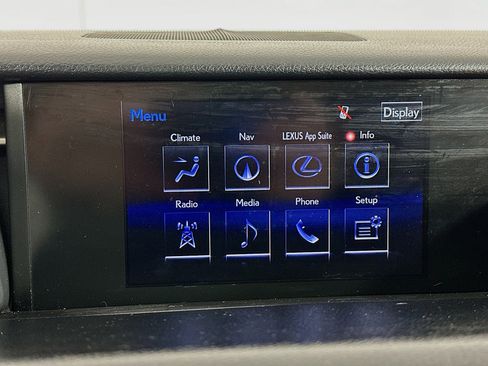 Used 2015 Lexus IS 250 image 21