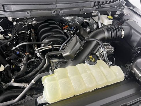 Used 2025 Ford F150 Tremor image 37