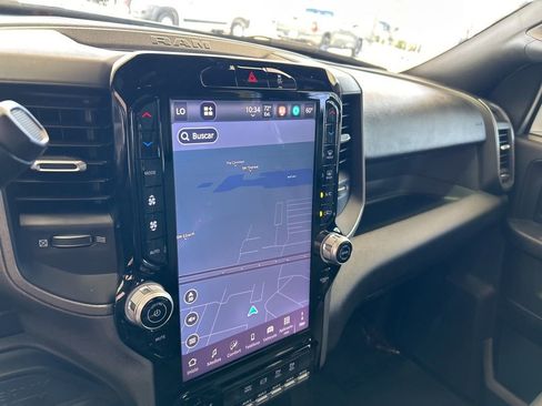 Used 2026 RAM 3500 Tradesman image 12