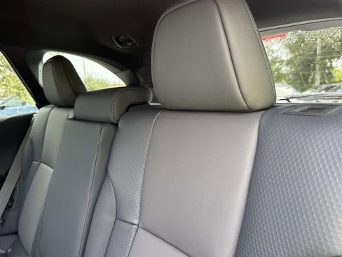 New 2025 Subaru Outback Wilderness AWD/4WD image 13