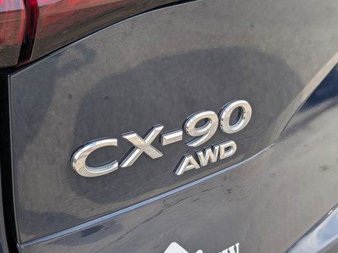 Used 2025 MAZDA CX-90 3.3 Turbo w/ Premium Plus Pkg image 22