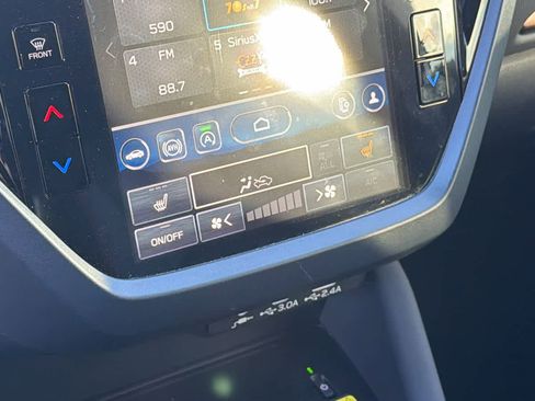 Used 2025 Subaru Forester Sport w/ Popular Package #2 image 14