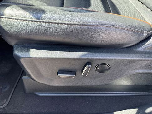 Used 2025 Ford F350 Lariat w/ Camper Package image 17