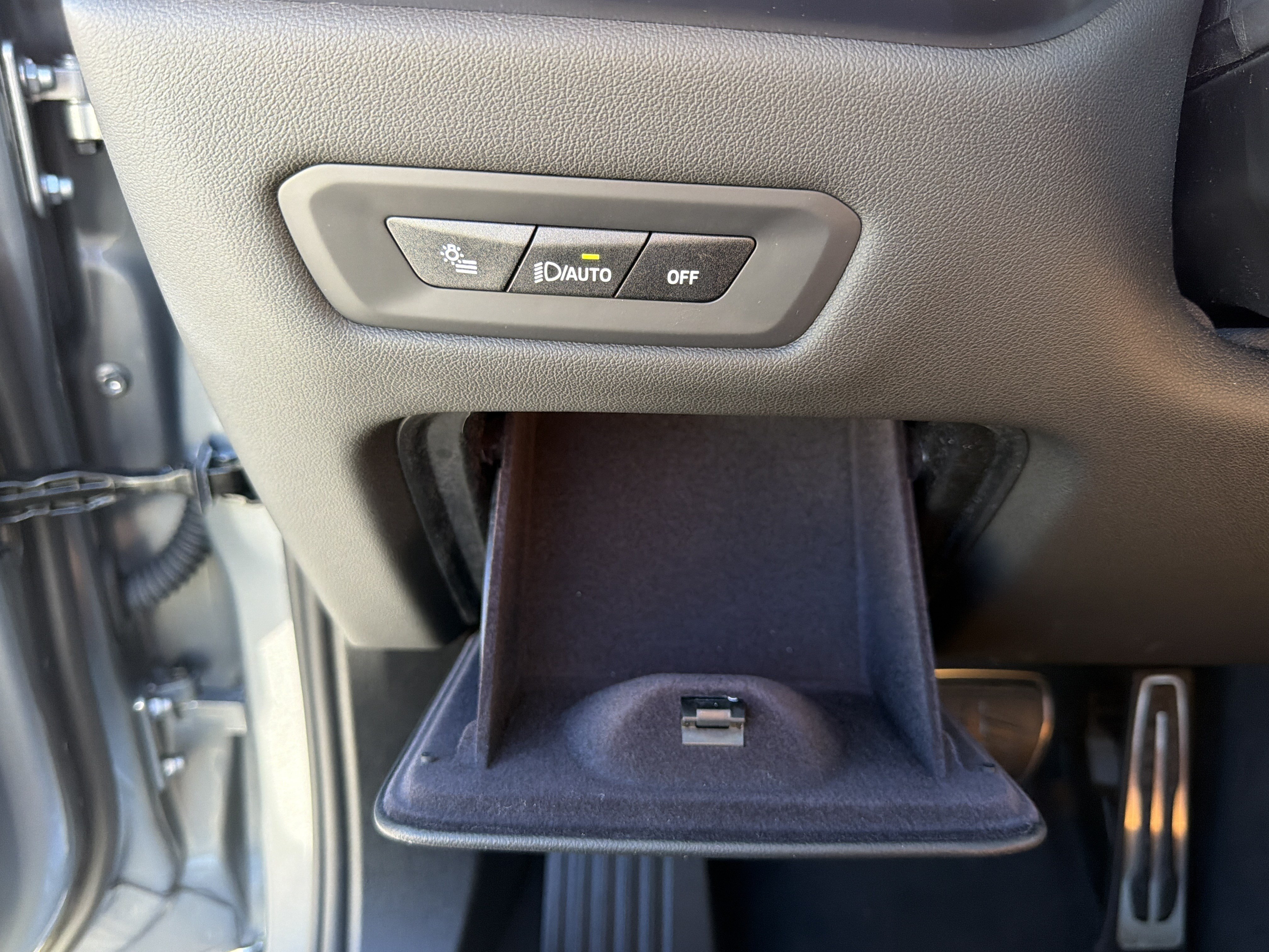 Used 2027 BMW X6 xDrive40i AWD/4WD image 68
