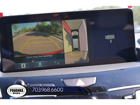 New 2026 Acura RDX SH-AWD w/ Advance Package image 15