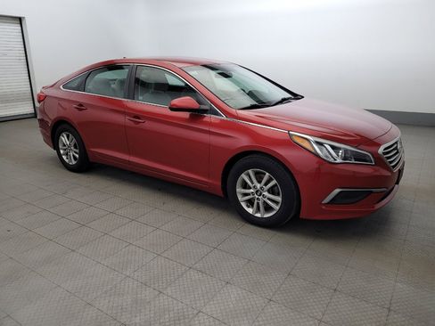 Used 2017 Hyundai Sonata SE image 11