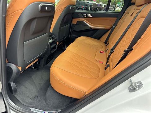 Used 2026 BMW X5 xDrive40i AWD/4WD image 10