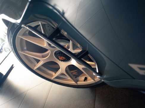 Used 2024 Porsche 911 S/T image 19