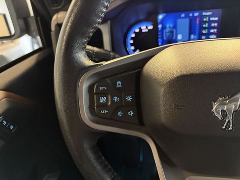 Certified 2023 Ford Bronco Outer Banks w/ Sasquatch Package image 12