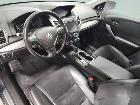Used 2017 Acura RDX AWD w/ Advance Package image 27