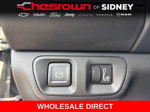 Used 2020 GMC Acadia AT4 AWD/4WD image 15
