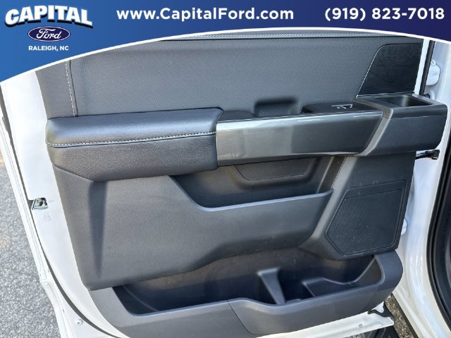 Certified 2023 Ford F150 XLT w/ Equipment Group 302A High AWD/4WD image 17