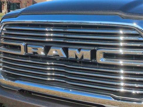 Used 2024 RAM 2500 Laramie image 36