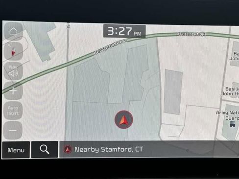 New 2025 Kia Sportage X-Line Prestige image 32