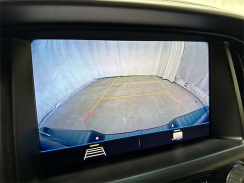 Certified 2022 Chevrolet Colorado LT w/ LT Convenience Package image 17