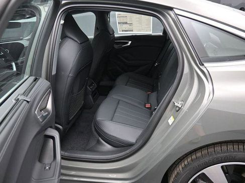 New 2025 Audi A5 2.0T Prestige image 11