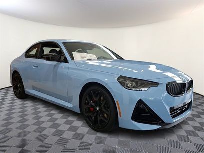 New 2026 BMW M240i xDrive M240i w/ Premium Package