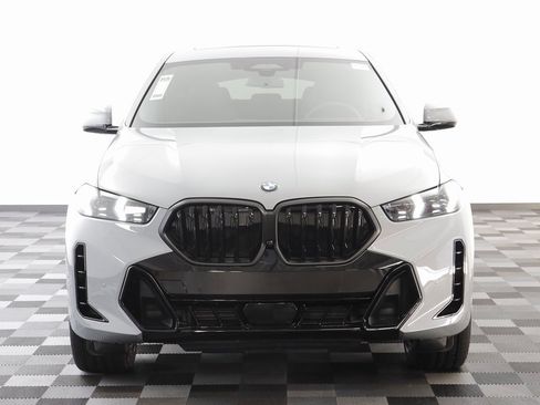 New 2026 BMW X6 xDrive40i image 23