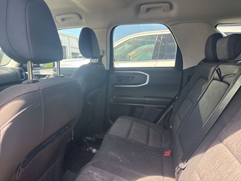 Used 2022 Ford Bronco Sport Big Bend w/ Convenience Package image 5