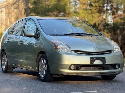 Used 2009 Toyota Prius image 2