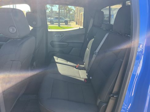 New 2026 GMC Canyon Elevation image 9