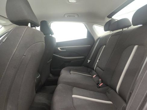 Used 2024 Hyundai Sonata SEL FWD image 10