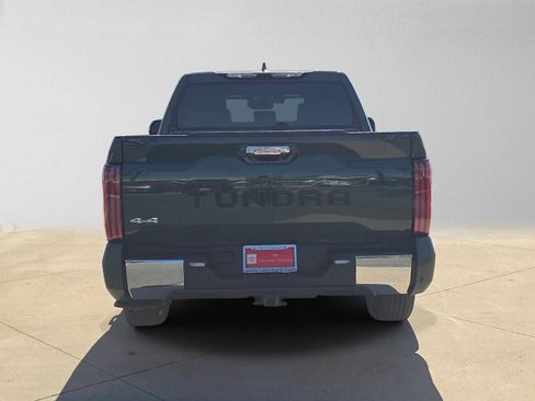 Used 2023 Toyota Tundra 1794 Edition w/ Advanced Package AWD/4WD image 4