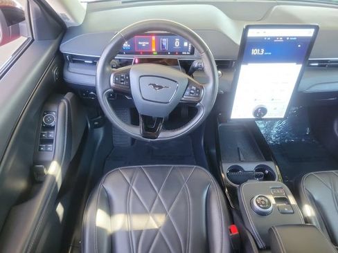 Used 2024 Ford Mustang Mach-E Select w/ Comfort Package Lite RWD image 7