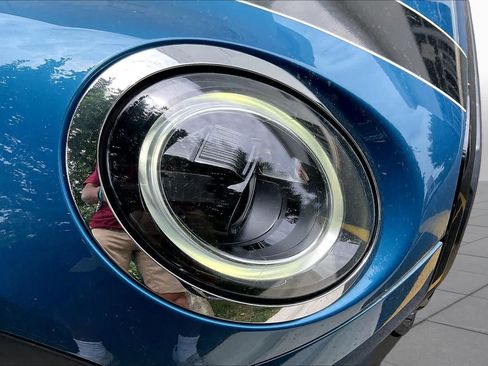 Certified 2023 MINI Cooper S FWD image 26