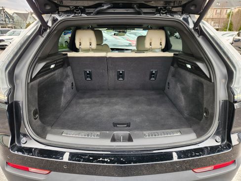 Used 2020 Cadillac XT4 Sport w/ Cold Weather Package image 20