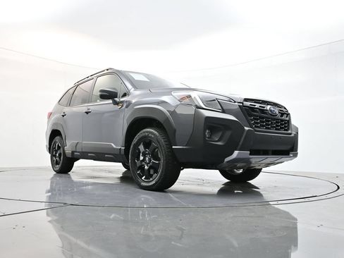 Used 2024 Subaru Forester Wilderness w/ Convenience Package AWD/4WD image 41