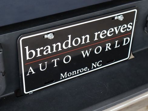 Used 2020 Chevrolet Silverado 2500 LTZ w/ LTZ Plus Package image 61