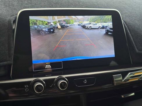 Used 2022 Cadillac CT4 V Blackwing w/ Carbon Fibre 1 Package RWD image 30