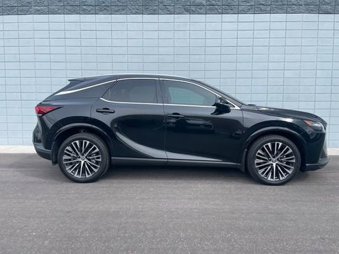 Used 2024 Lexus RX 350 Premium Plus w/ Convenience Package image 2