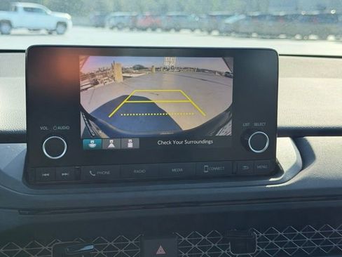 Certified 2024 Honda Accord LX image 22