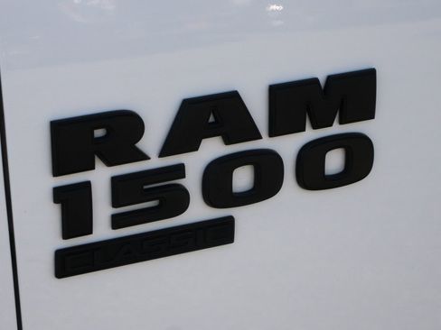 Used 2023 RAM 1500 Classic Warlock image 41