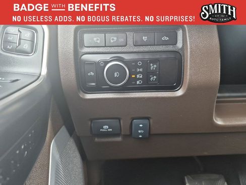 Certified 2024 Ford F250 King Ranch w/ Chrome Package AWD/4WD image 20