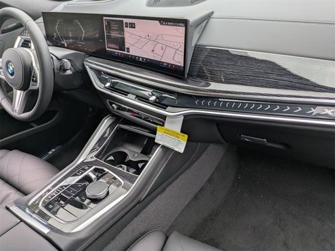 New 2026 BMW X6 xDrive40i image 37