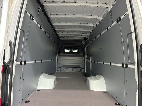 New 2025 Mercedes-Benz Sprinter 3500 image 19