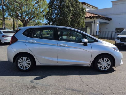 Used 2015 Honda Fit LX image 6