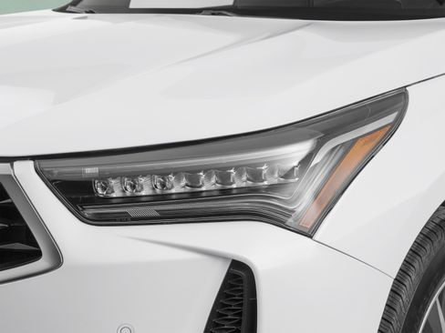 Used 2024 Acura RDX w/ Advance Package AWD/4WD image 51