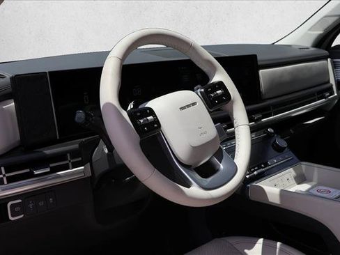 New 2026 Hyundai Santa Fe SEL AWD/4WD image 10