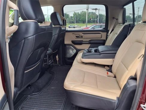 Used 2020 RAM 1500 Limited image 31