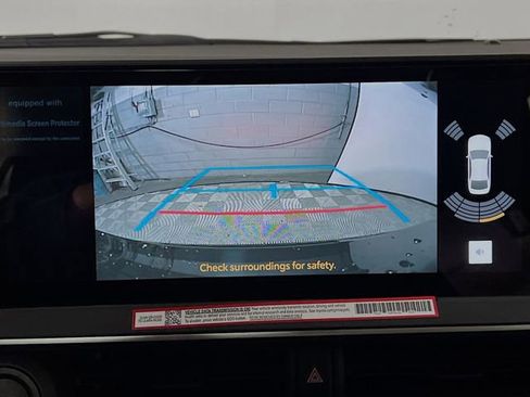 New 2026 Toyota Prius Limited image 25