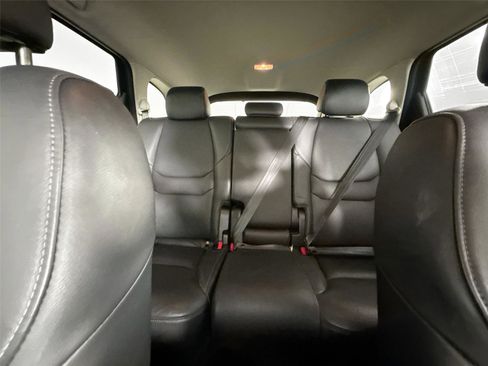Used 2022 MAZDA CX-9 Touring image 13