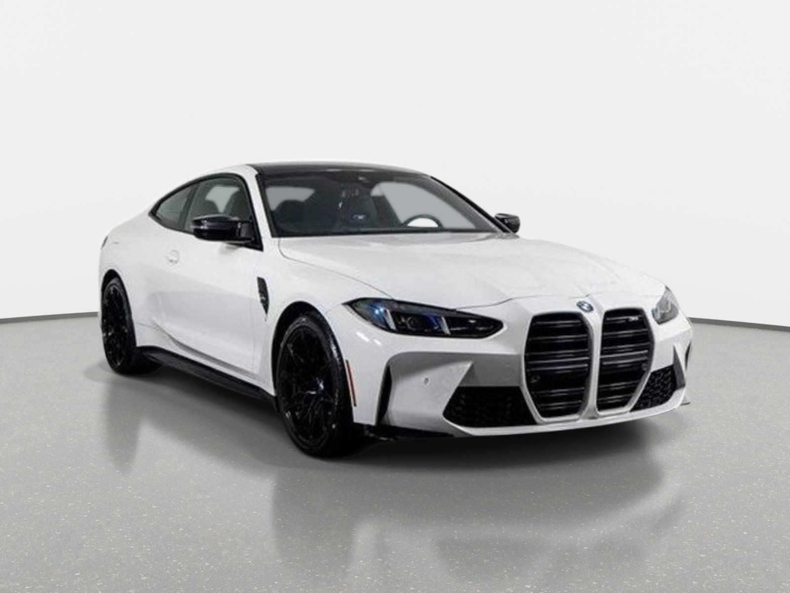 Used 2025 BMW M4 Coupe RWD image 4